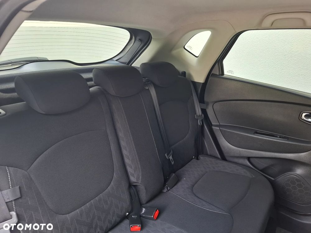 Renault Captur (ENERGY) TCe 90 LIMITED - 35