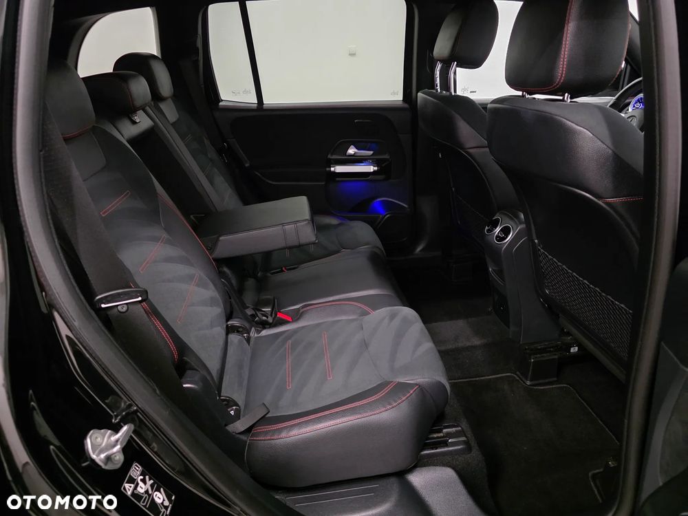 Mercedes-Benz GLB 200 d 8G-DCT Edition AMG Line - 20