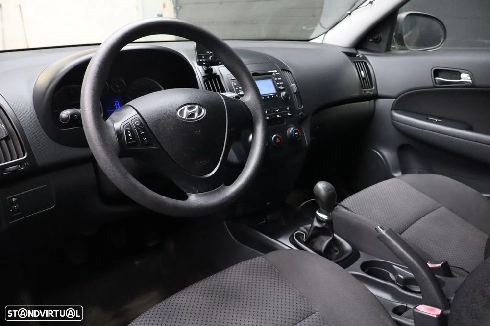 Hyundai i30 - 11