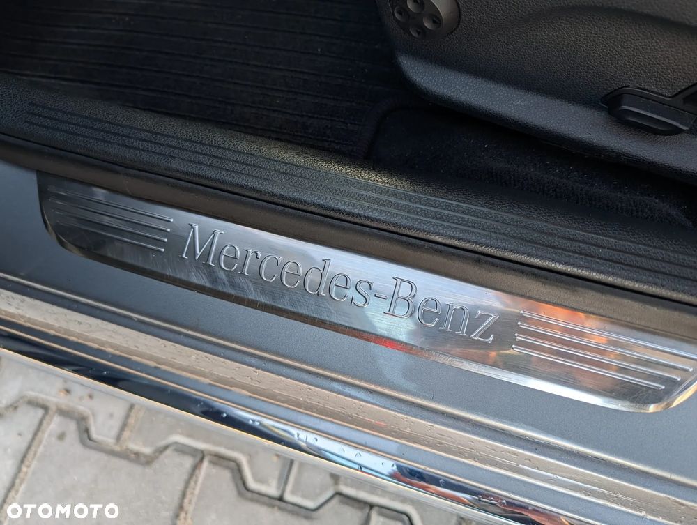 Mercedes-Benz Klasa C 180 - 15