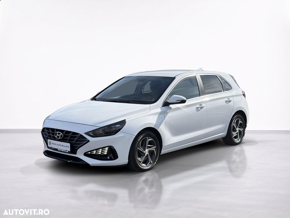 Hyundai i30 - 2