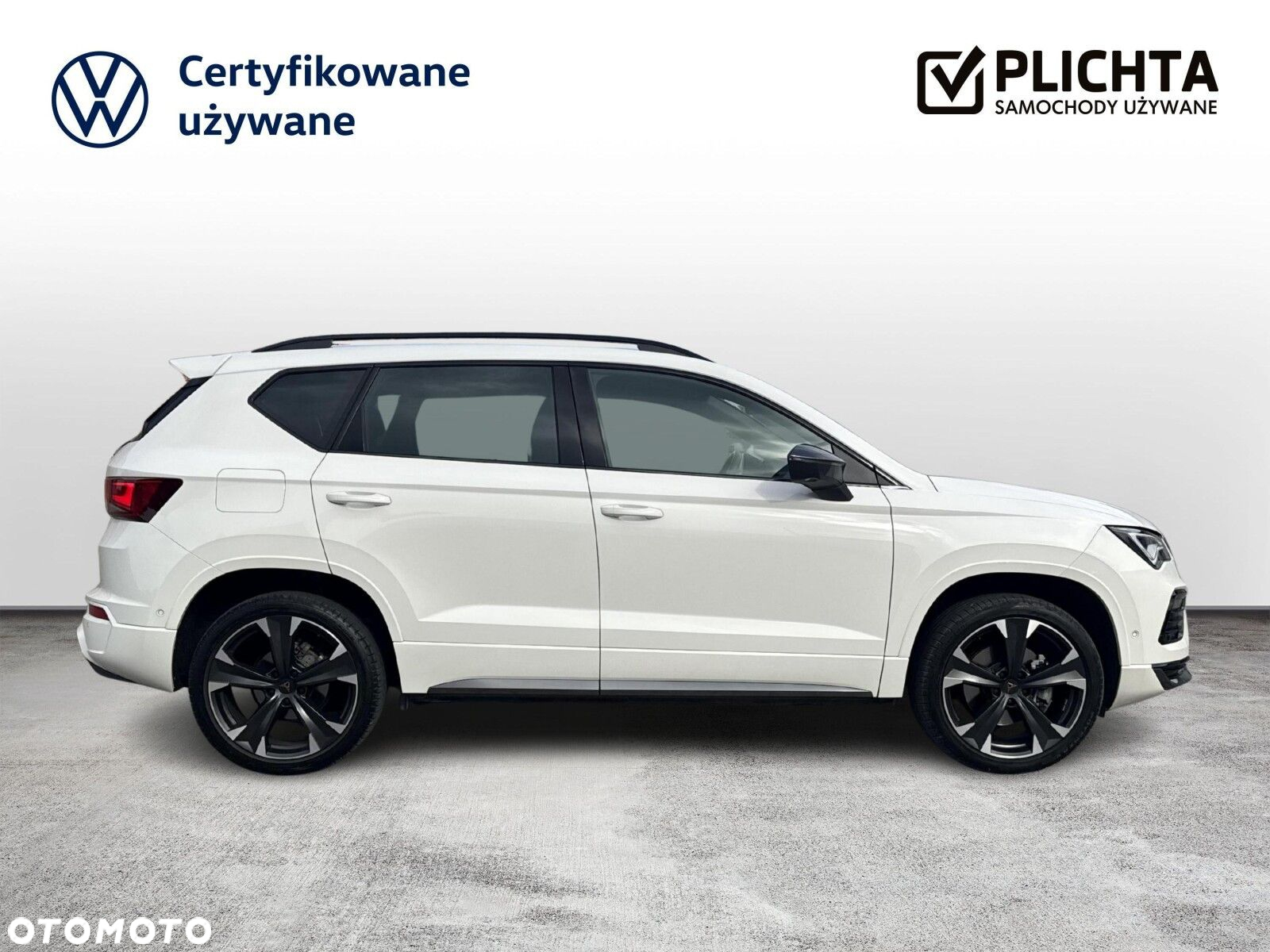 Cupra Ateca 1.5 TSI DSG - 6