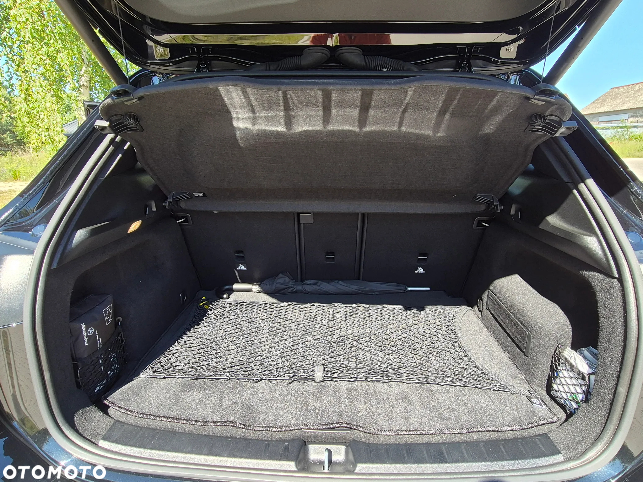 Mercedes-Benz GLA 200 Business Edition - 8