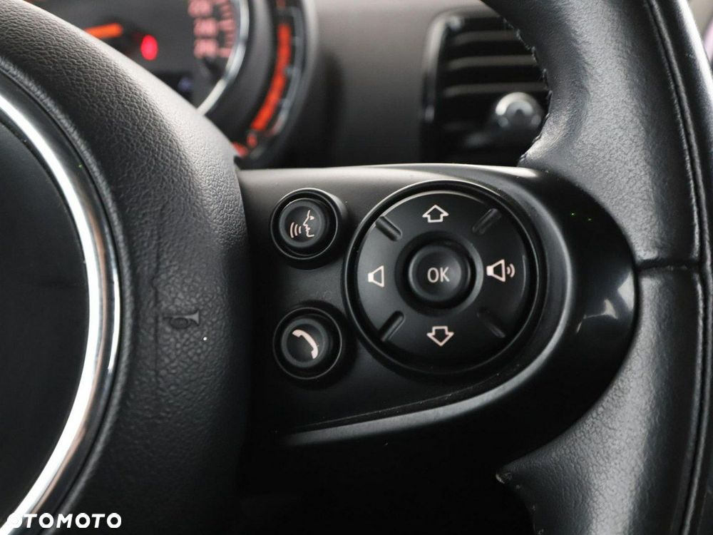 MINI Clubman - 29