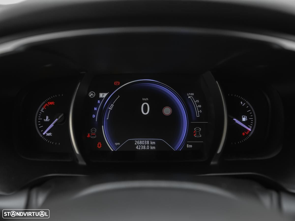Renault Talisman Sport Tourer - 17