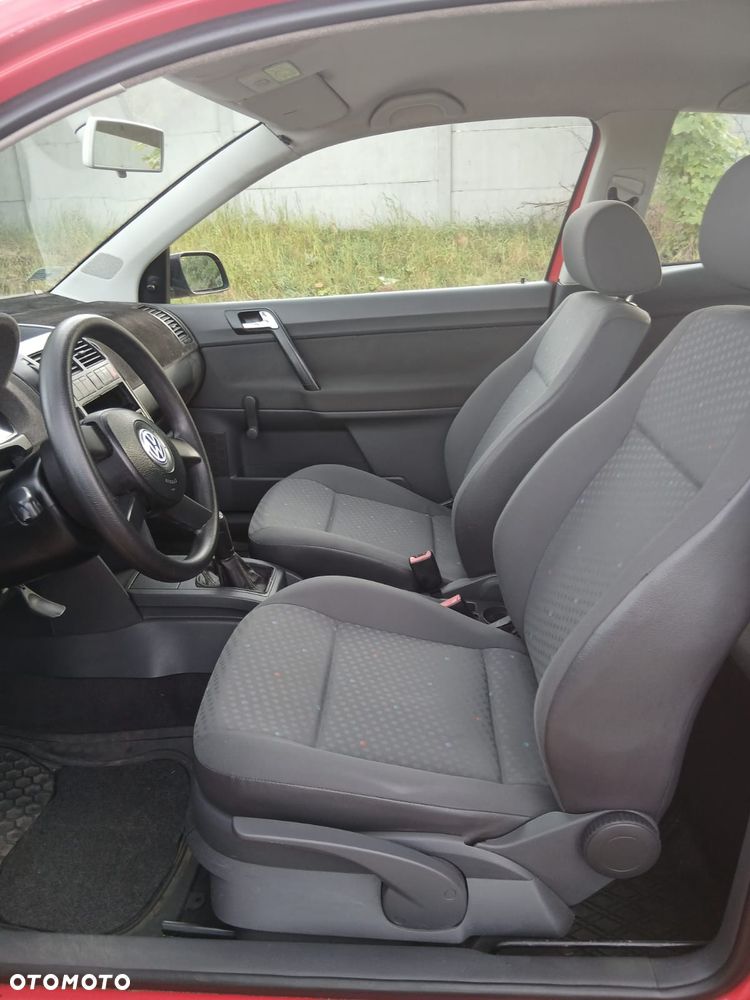 Volkswagen Polo 1.2 Basis - 5