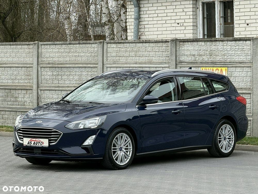 Ford Focus - 23