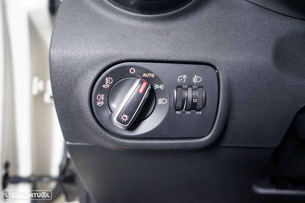 Audi A1 1.6 TDI Ambition - 26