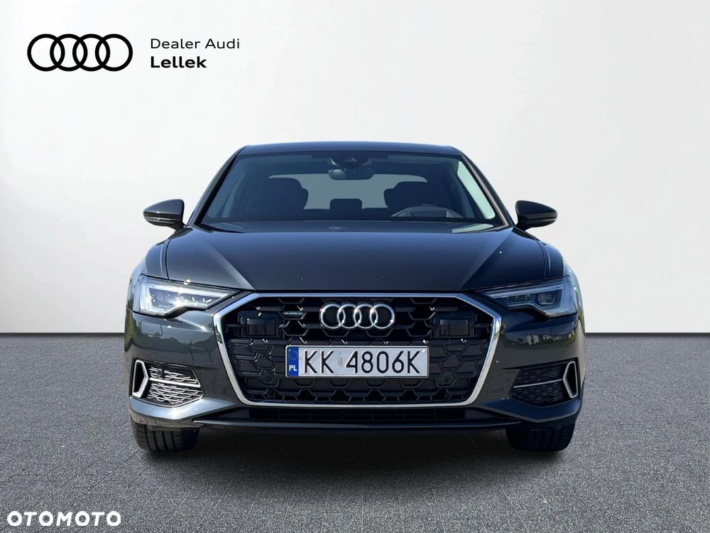 Audi A6 Limousine - 2