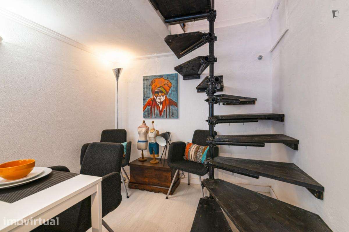 Apartamento com 2 quartos - localizado em Cascais Lisbon - Grande imagem: 4/20