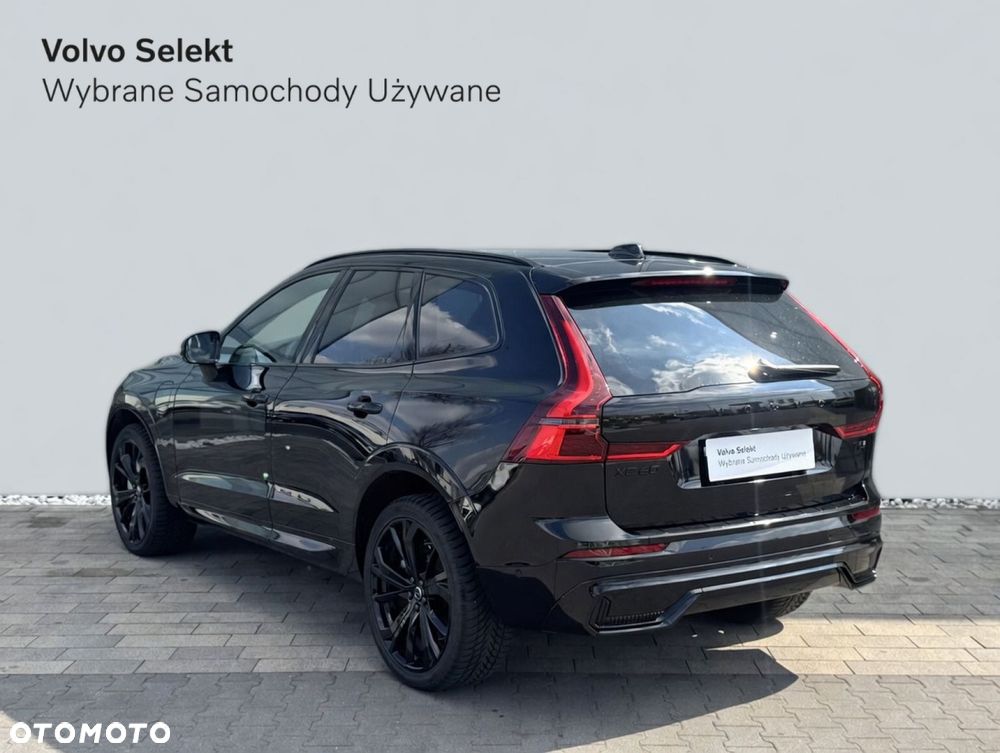 Volvo XC 60 - 10