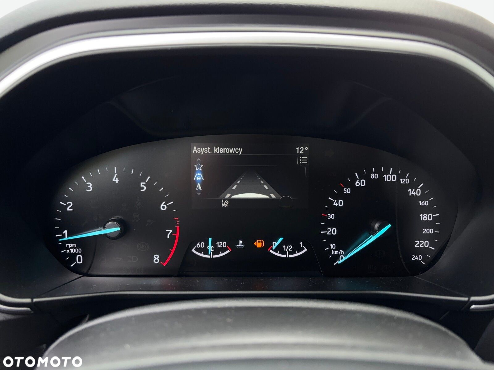 Ford Focus - 15
