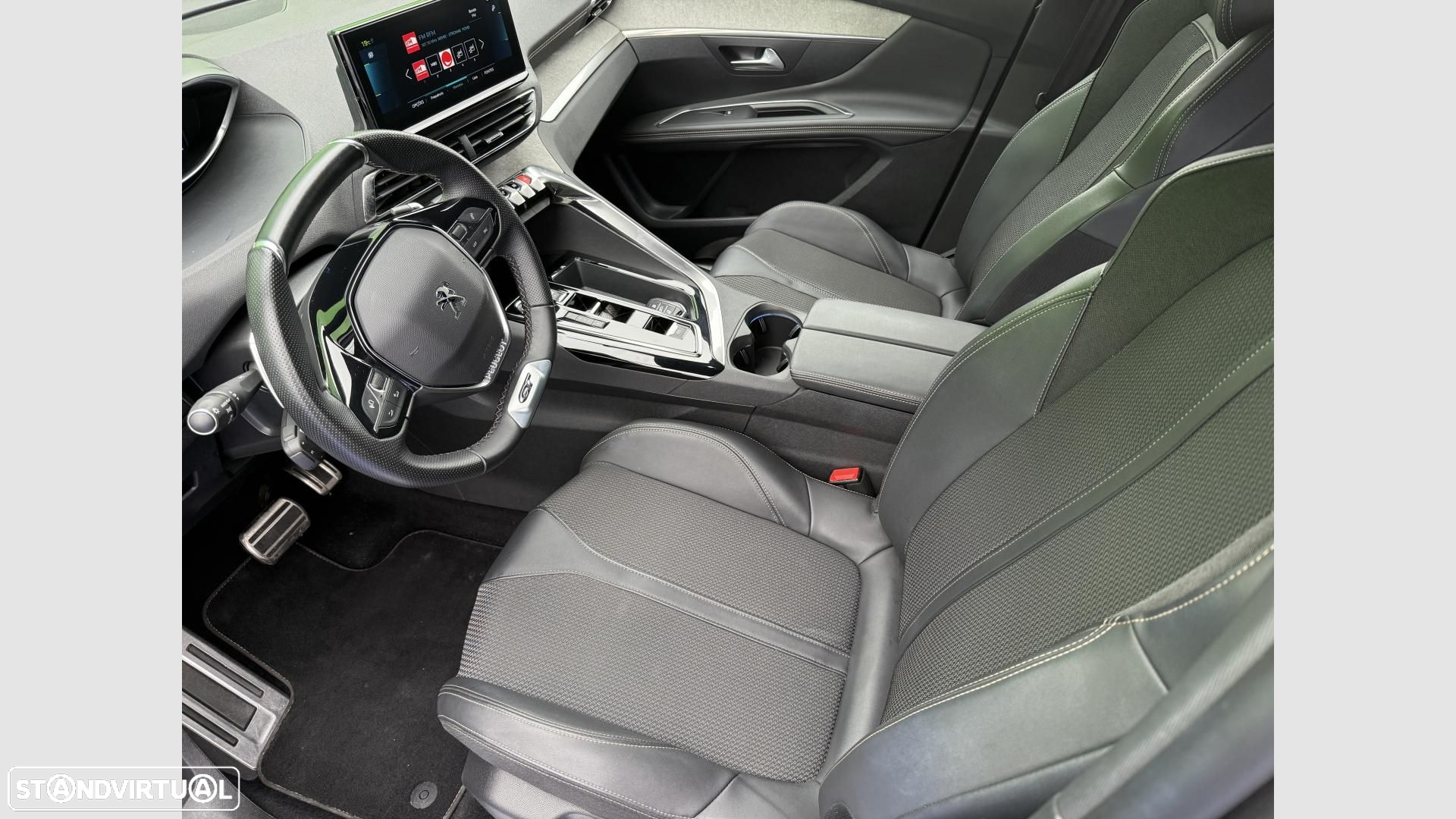 Peugeot 3008 - 9