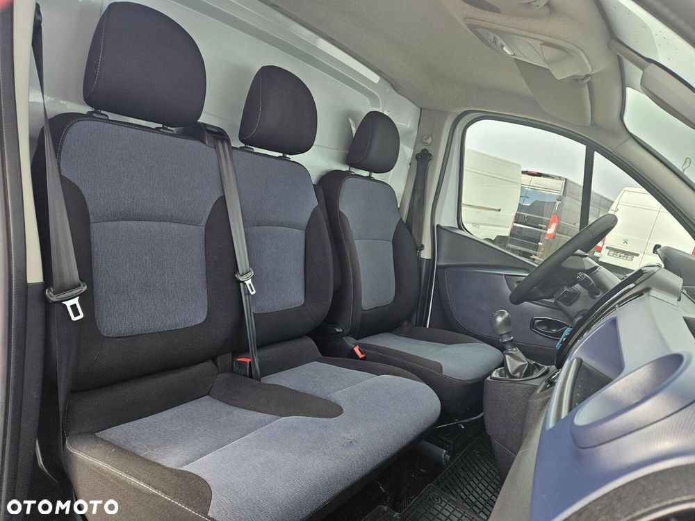 Opel Vivaro L2H1 *37999zł NETTO* 1,6CDTi/125KM - 24