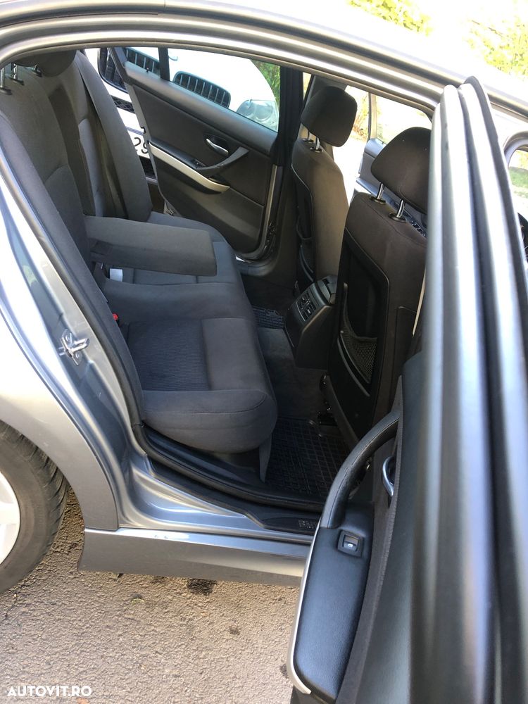 BMW Seria 3 ver-320d - 12