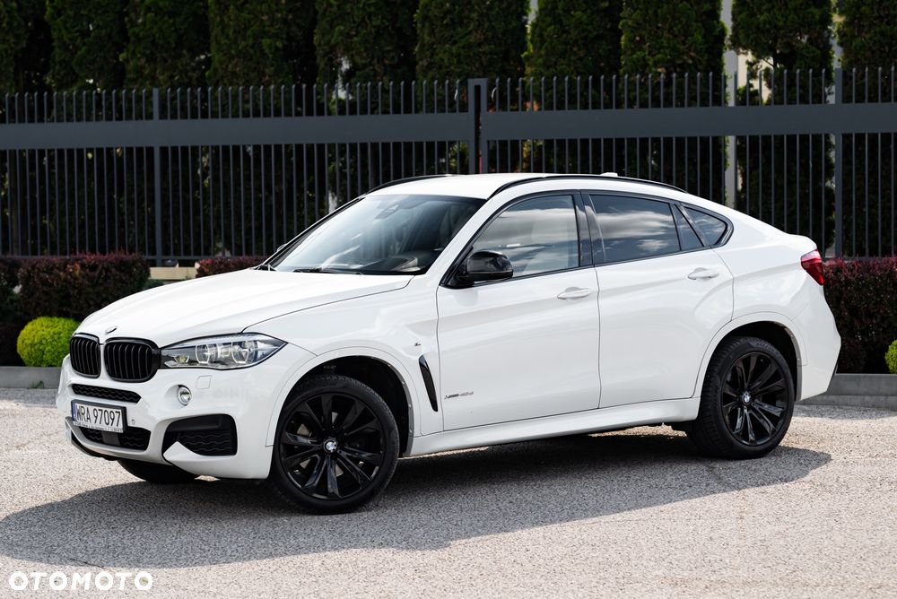 BMW X6 - 3
