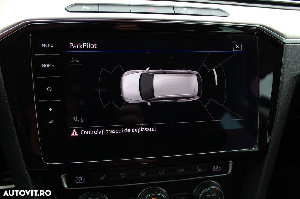 Volkswagen Passat - 21