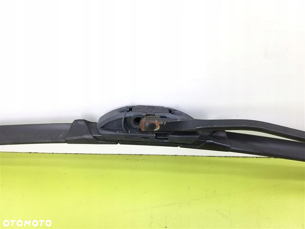 Ramię RAMIONA wycieraczki przód Renault Scenic II 2003-2006R 8200113231 - 5