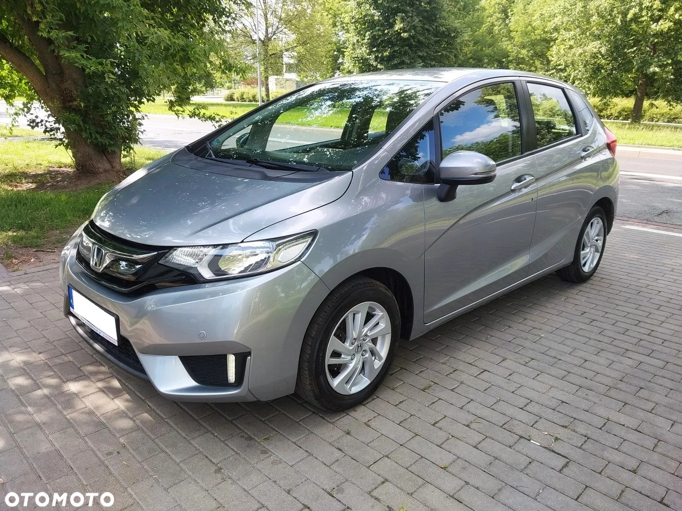 Honda Jazz 1.3 Comfort (ADAS/Honda Connect+/OGS2) - 5