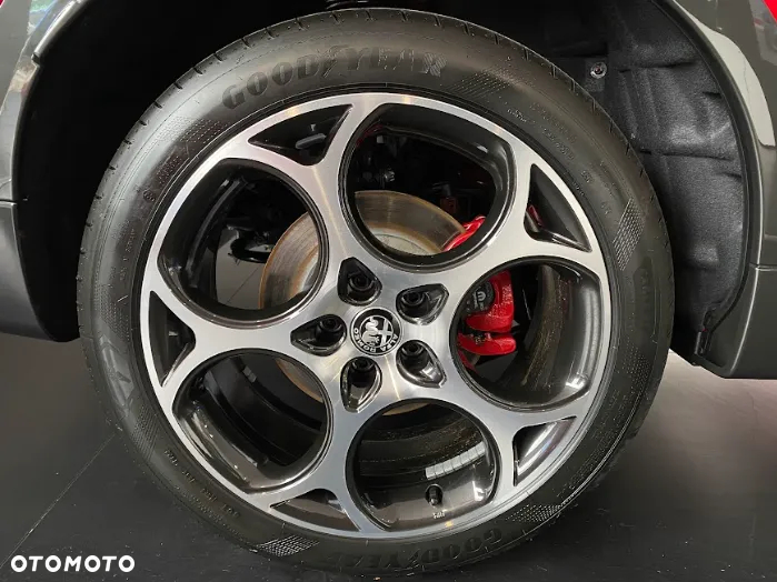 Alfa Romeo Tonale - 5