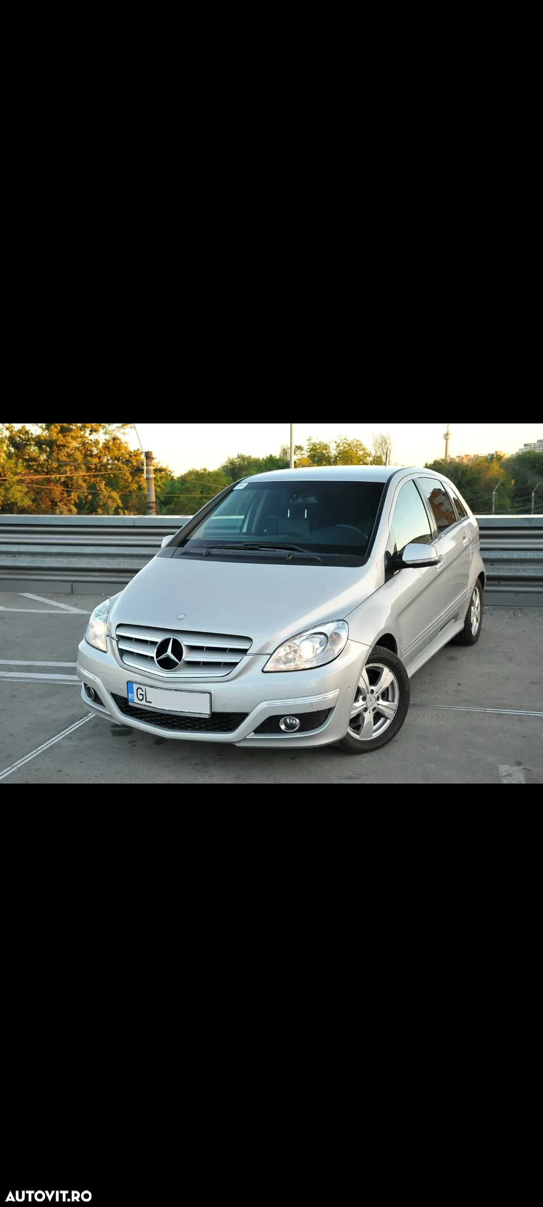 Mercedes-Benz B 180 CDI - 2