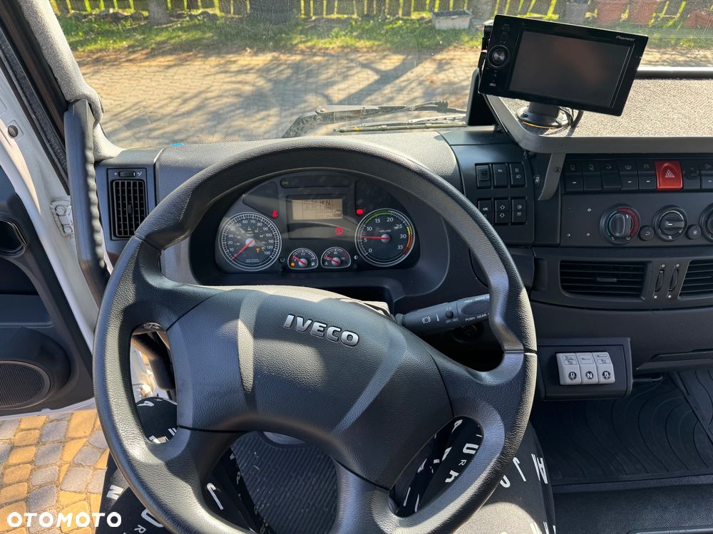 Iveco Eurocargo - 33