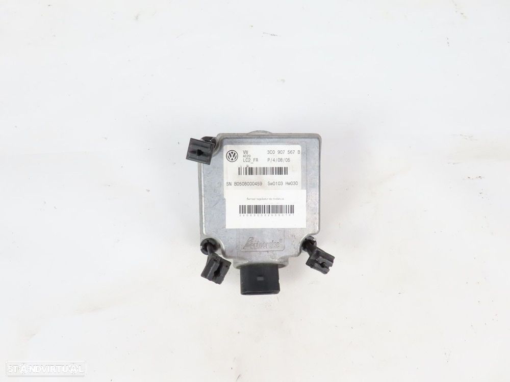 Sensor regulador de distância  Seminovo/ Original VW PASSAT (3C2)/VW PASSAT CC (... - 2