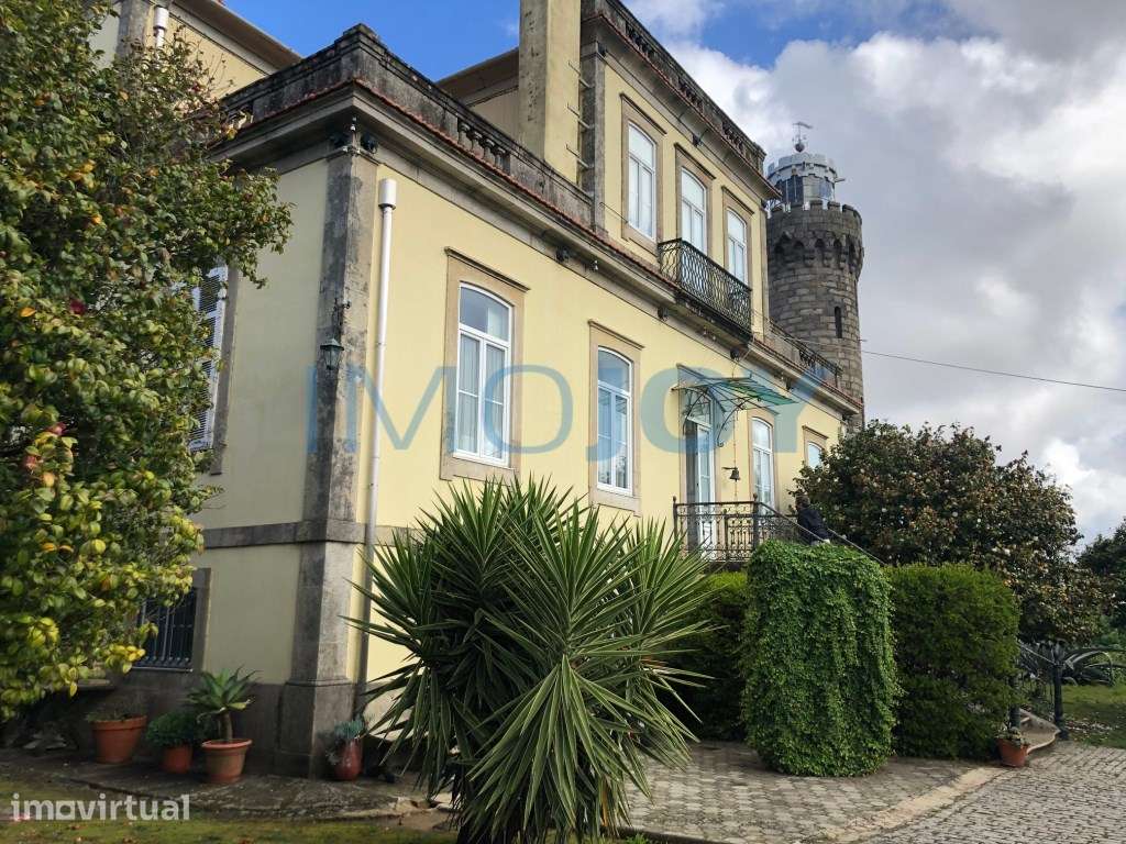 Quinta com Palacete em Vilar do Paraíso - Grande imagem: 5/60