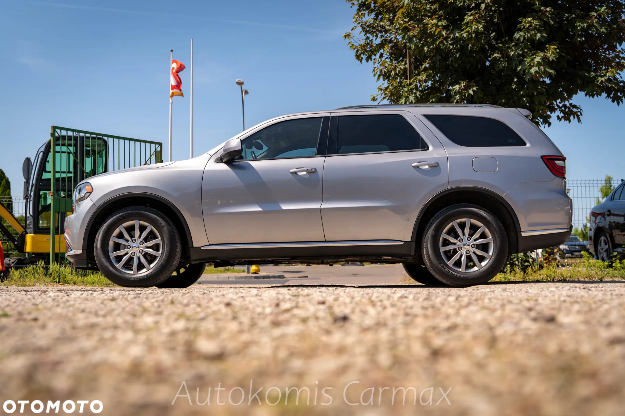 Dodge Durango - 6