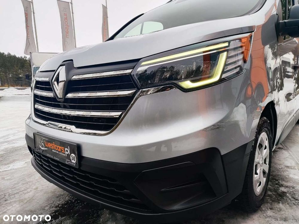 Renault Trafic - 3