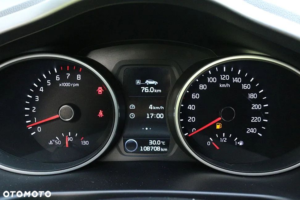 Kia Sportage 1.6 GDI XL 2WD - 32