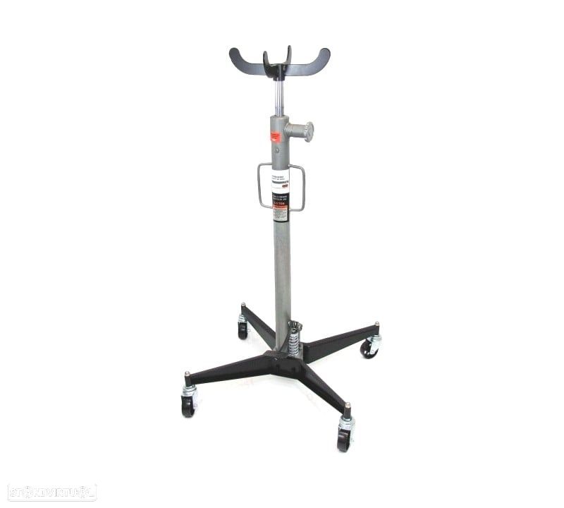 SUPORTE HIDRAULICO - 1