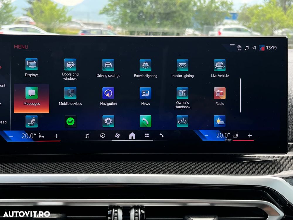BMW i4 - 29