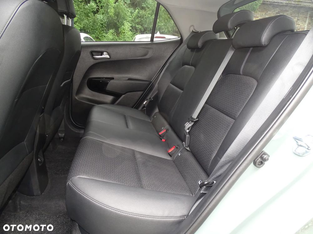 Kia Picanto 1.0 GT-line - 19