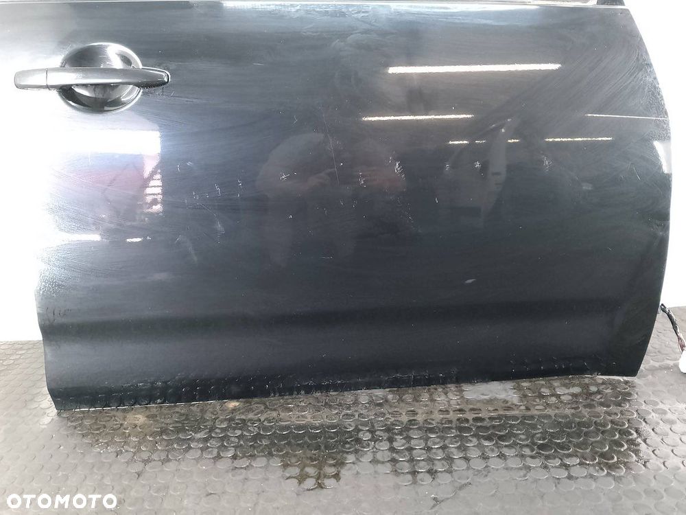 DRZWI PRZÓD PRAWY MITSUBISHI OUTLANDER II X42 - 3