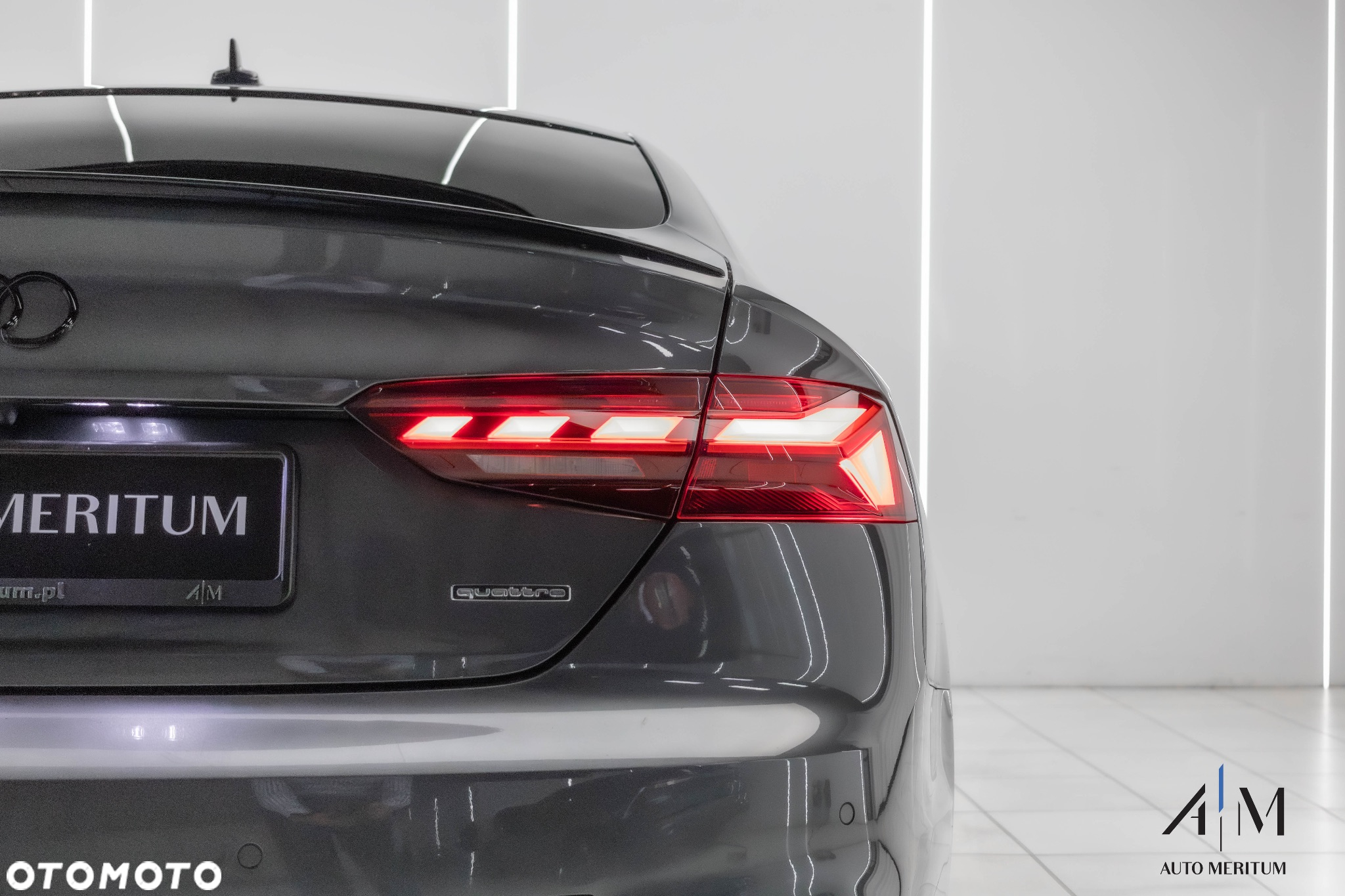 Audi A5 - 11