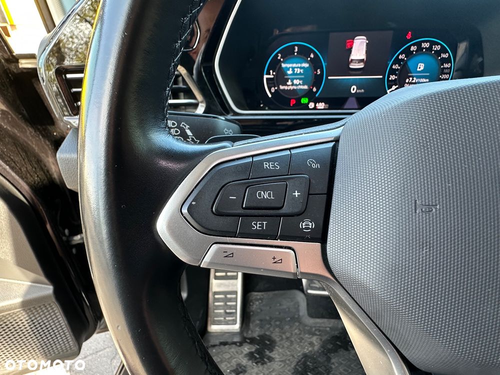 Volkswagen Caddy Maxi 2.0 TDI Life DSG - 27