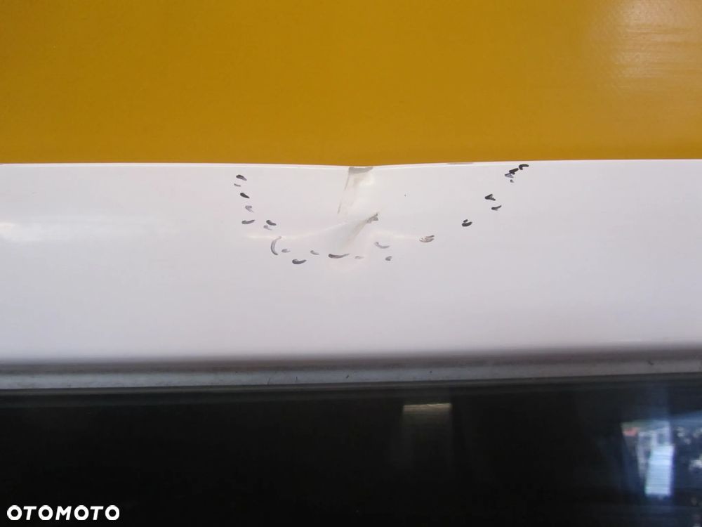 Drzwi Prawy Bok Renault Trafic 001-2014r - 6
