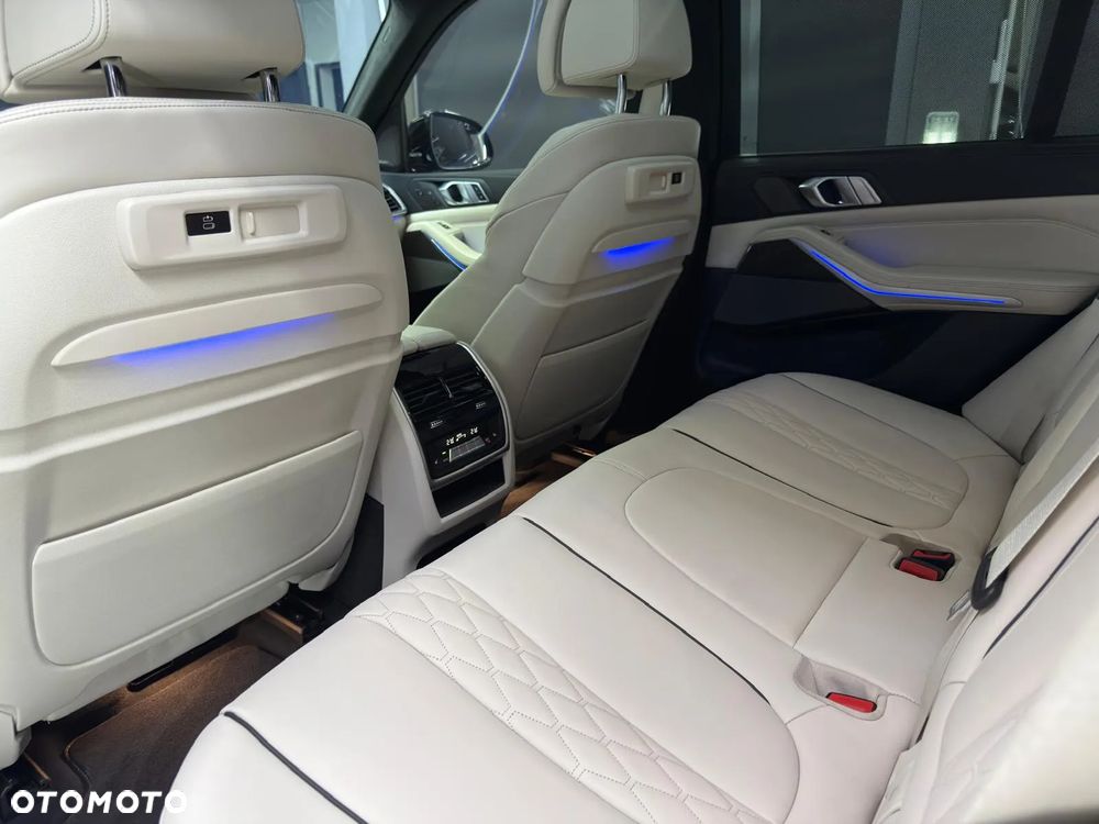 BMW X5 - 16