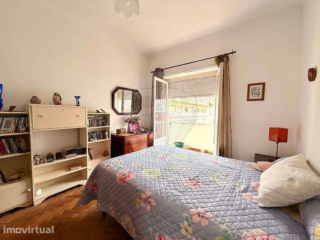 Apartamento T2 para venda - Grande imagem: 2/29