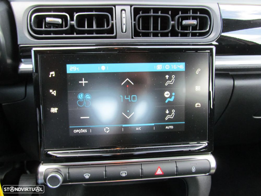 Citroën C3 Pure Tech S&S Feel Pack - 15