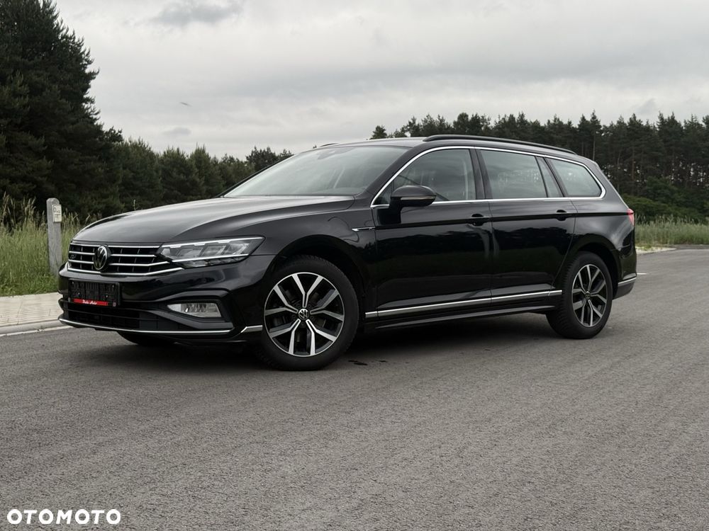 Volkswagen Passat 2.0 TDI BMT Highline DSG7 - 4