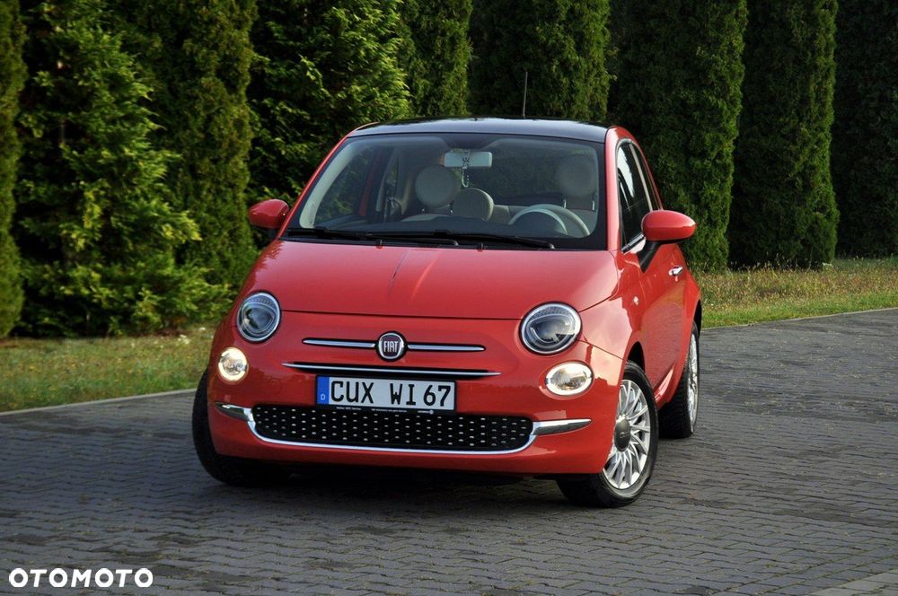 Fiat 500 - 8