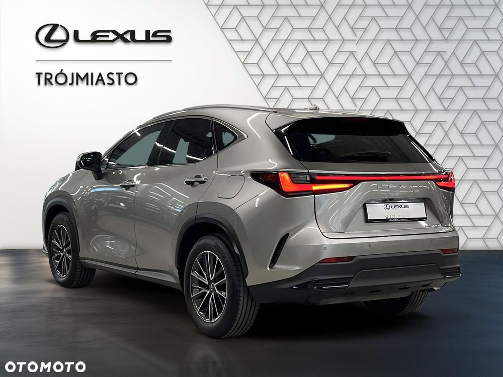 Lexus NX 350h Prestige 2WD - 4