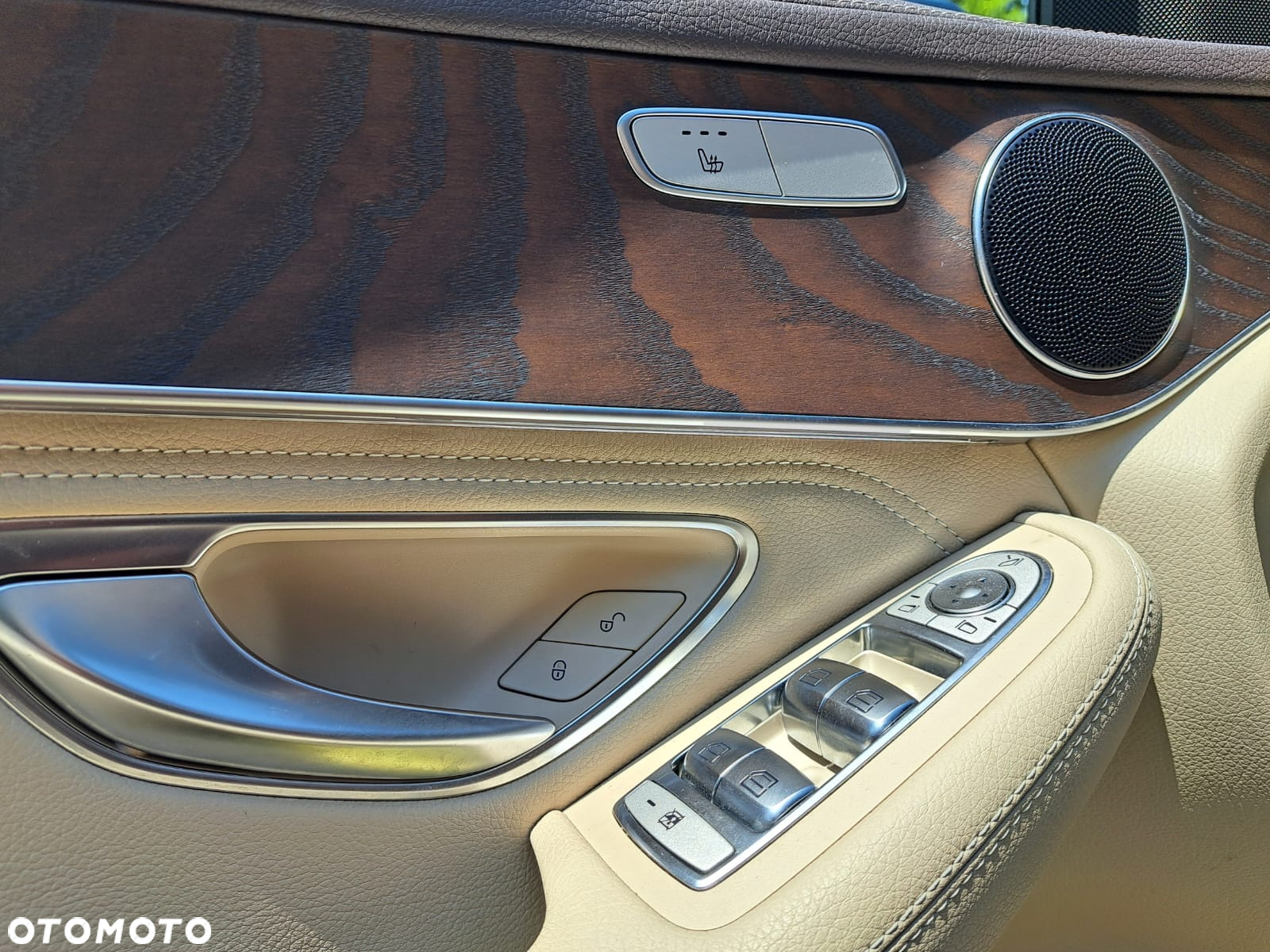 Mercedes-Benz GLC 250 4-Matic - 7