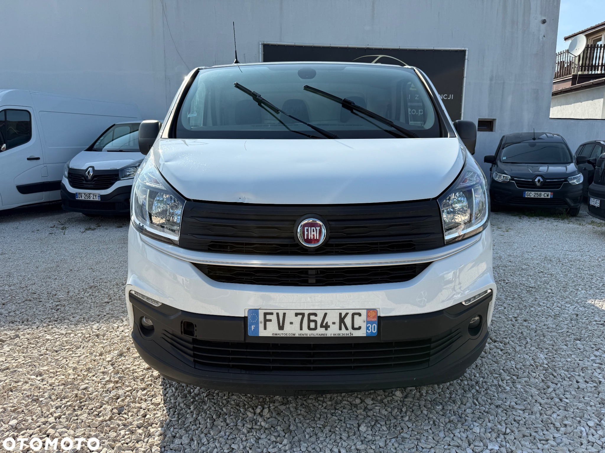 Fiat Talento - 9