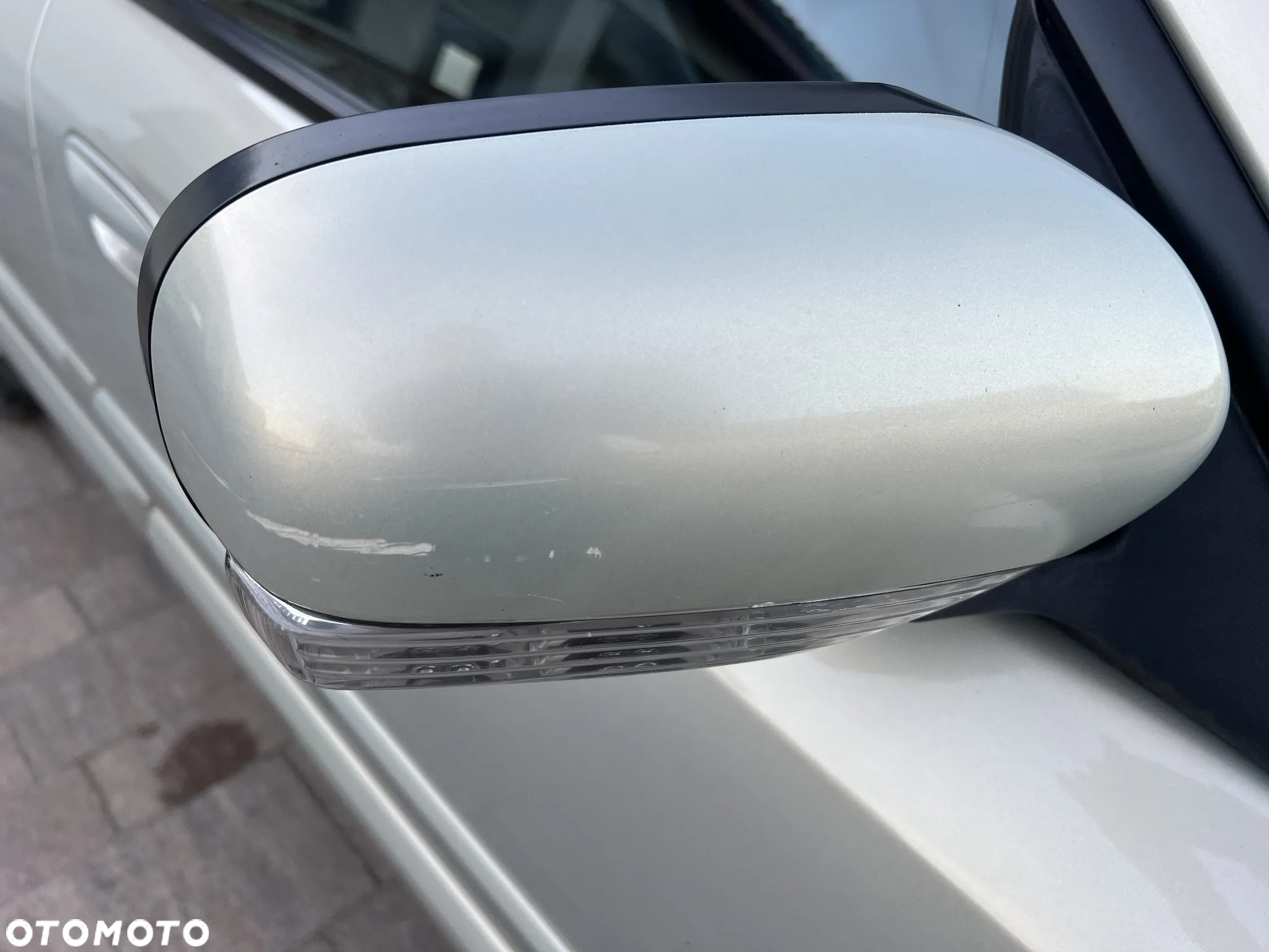 Subaru Outback - 29