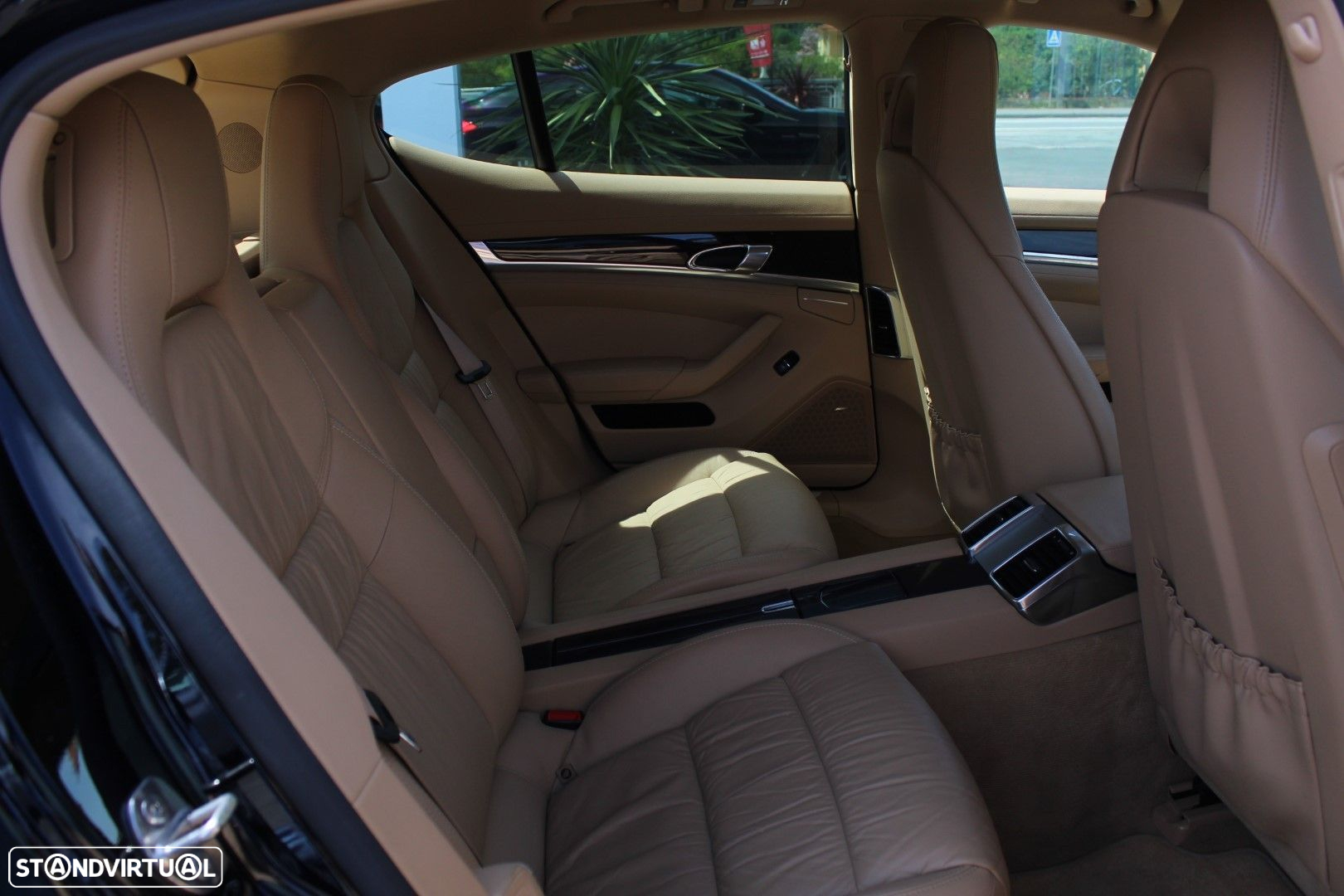 Porsche Panamera Diesel - 19