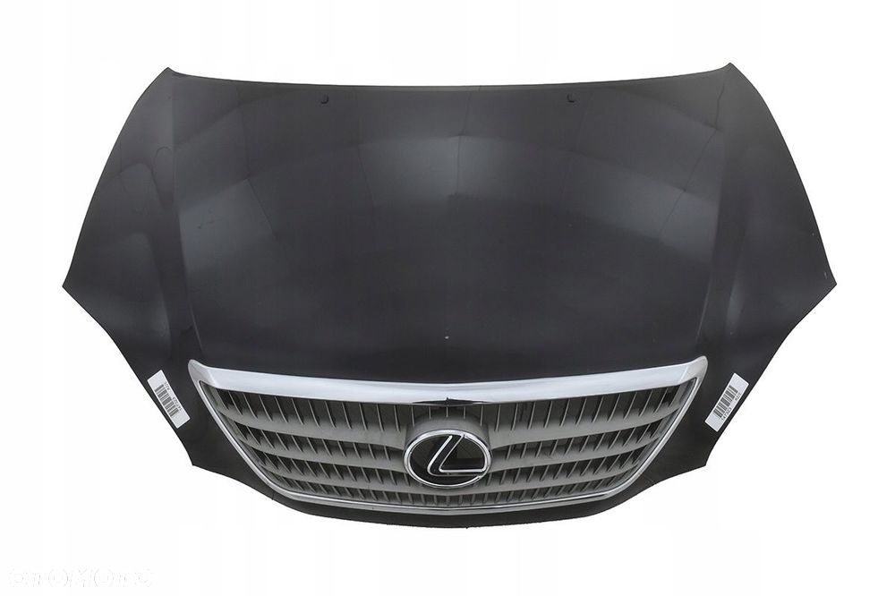 maska * pokrywa silnika lexus rx300 rx 2 ii lift - 1