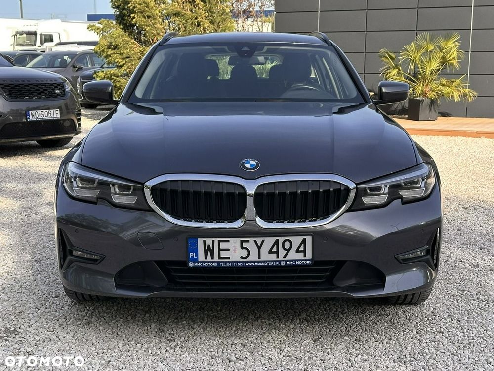 BMW Seria 3